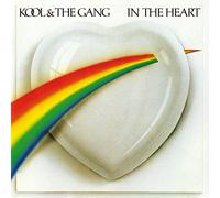 Kool & The Gang – In The Heart