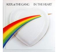 In the Heart – Rough Trade Distribution GmbH