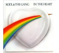 In the Heart: Expanded Edition by KOOL & THE GANG [Audio CD] NEUF