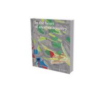 In the Heart of Another Country The Diasporic Imagination in the Sharjah Art Foundation Collection - Omar Kholeif - Snoeck - relié - Beau livre