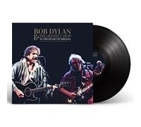 In The Heart Of Oregon (Live Broadcast Recordings) Édition Limitée Vinyle