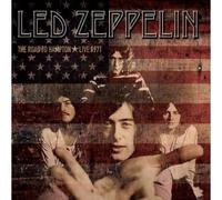 In The Heart Of Oregon (Live Broadcast Recordings) CD
