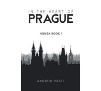 In The Heart Of Prague