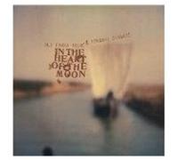 In the heart of the moon