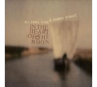 In the Heart of the Moon