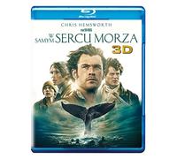 In the Heart of the Sea [2Blu-Ray 3D] [Region B] (IMPORT) (Pas de version française)