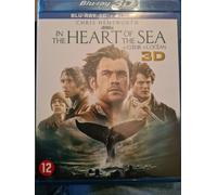 In The Heart Of The Sea (Au Coeur De L'océan)
