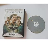 In The Heart of The Sea (Rental Ready)