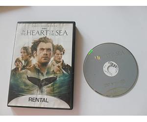 In The Heart of The Sea (Rental Ready)