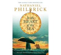 In the Heart of the Sea: The Epic True Story That Inspired ‘Moby Dick’