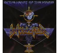 In The Heart Of The Young by Winger (1990-07-20)