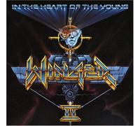 In the Heart of the Young by Winger