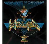 In the Heart of the Young by WINGER