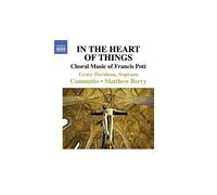 Pott, F. - in The Heart of Things [Import]