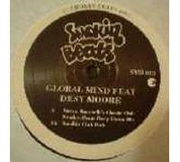 In The Heat - Global Mind 2X12"