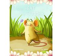 In the heat of summer