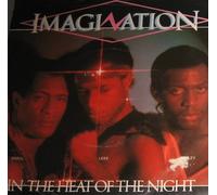 In the Heat of the Night