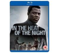 In The Heat Of The Night