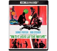 IN THE HEAT OF THE NIGHT (4KUHD)