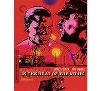 In the Heat of the Night – Blu-ray – Criterion Collection (USA)