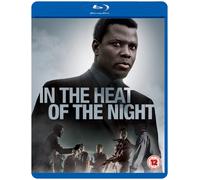 Dans la chaleur de la nuit – Lee Grant, Scott Wilson, Warren Oates – Blu-ray – Warner Bros.