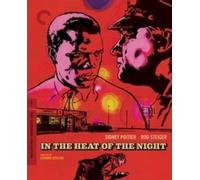 In The Heat Of The Night (Criterion Collection) [Ultra Hd] With Blu-Ray, 4k Mastering, Dolby, Sign Language, Subtitled, Widescreen