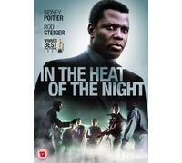 In the Heat of the Night [DVD] [1967] by Sidney Poitier