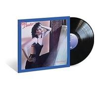 Pat Benatar – In the Heat of the Night – Vinyle LP (Noir) – Neuf