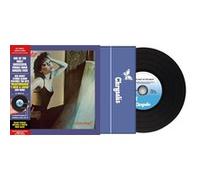 Pat Benatar – In the Heat of the Night – CD – Édition limitée