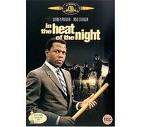 In The Heat Of The Night