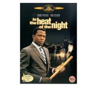 In the Heat of the Night – Import (anglais) – Twentieth Century Fox Film Corporation