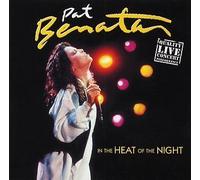 In The Heat Of The Night - Quality Live Concert Performance : 1981