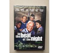 In the Heat of the Night: Volume 3 [DVD]