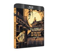 In The Heat Of The Sun + The Emperor's Shadow - Blu-Ray