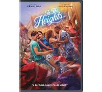 in The Heights
