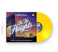 In the Heights (Bipoc Ex)