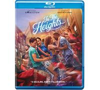 in The Heights [Blu-Ray]