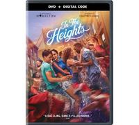 in The Heights