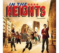 Ost - in The Heights