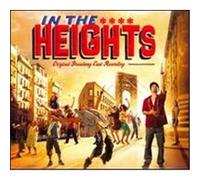 Ost - in The Heights