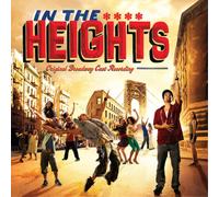In the Heights (Vinyl) 12" Album Box Set