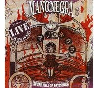 In The Hell Of Patchinko CD