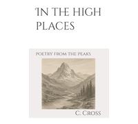 In the high places: poetry from the peaks