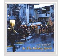 in The Holiday Spirit