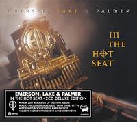In the Hot Seat