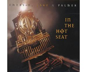 In the Hot Seat