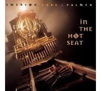 In the Hot Seat by Lake & Palmer Emerson