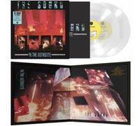 The Sound In the Hothouse (Vinyl) 12" Album (Clear vinyl)