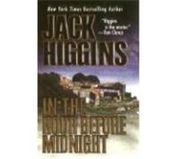 In the Hour Before Midnight Higgins, Jack (Auteur)