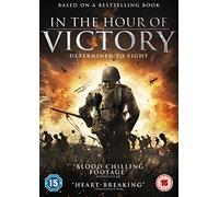 In The Hour Of Victory